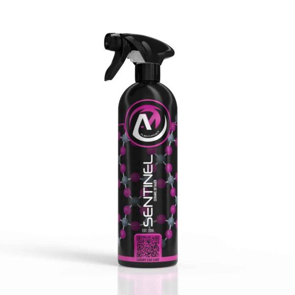 Керамический детейлер для кузова Sentinel | Ceramic Detailer 500ml