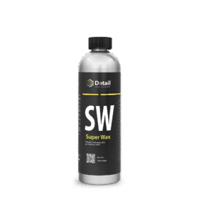 VEDELVAHA SW “SUPER WAX” 500ML