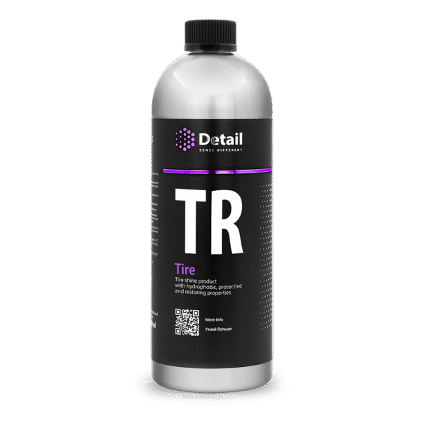 REHVILÄIGE TR “TIRE” 1000ML