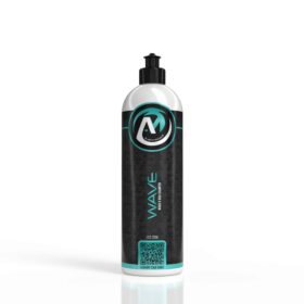 Wave | Wash & Wax Shampoo Käsipesu šampoon vahaga 500ml