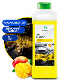 Ароматизатор «AIR» Mango концентрат (канистра 1 л)