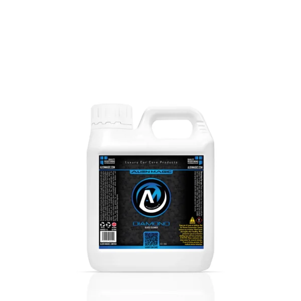 Очиститель стекол Diamond | Glass Cleaner 1l