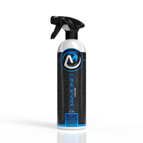 Очиститель стекол Diamond | Glass Cleaner 500ml