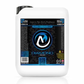 Очиститель стекол Diamond | Glass Cleaner 5l