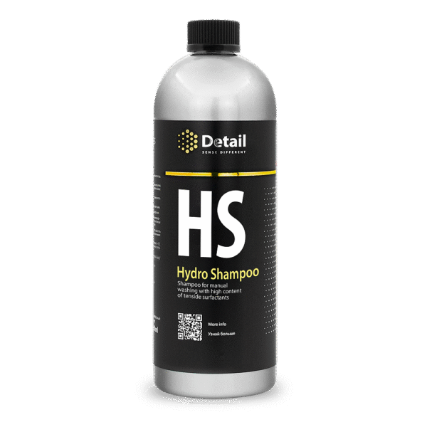 ŠAMPOON TEINE FAAS HS “HYDRO SHAMPOO” 1000ml