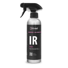 KERE JA VELJDE PUHASTUSVAHEND IR “IRON” 500ML