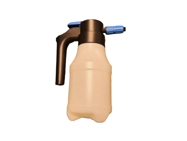 Vahugeneraator akuga 1.5l