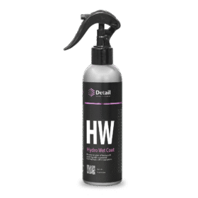 QUARTZ COATING HW “HYDRO WET COAT” 250ML