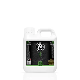 Гидрофобный очиститель стекол Crystal 1l | Hydrophobic Glass Cleaner