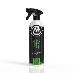 Гидрофобный очиститель стекол Crystal 500ml | Hydrophobic Glass Cleaner