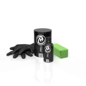 Гидрофобное покрытие для стекла «антидождь» PRO 1 | Ultra Glass Sealant 50ml