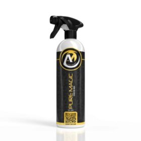 Эмульсионный нейтральный состав для предварительной мойки 500ml Pure Magic | Citrus Pre-Wash