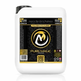Эмульсионный нейтральный состав для предварительной мойки Pure Magic | Citrus Pre-Wash