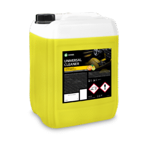 Salongi puhastusvahend “Universal Cleaner” (kanister 21KG )