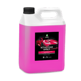 Aktiivvaht “Active Foam Effect” (6kg kanister)