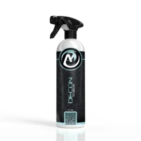 Rehvide ja kummi osede puhastusvahend Decon | Tyre & Rubber Cleaner
