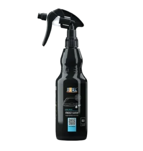 Размораживатель стекол и дверных замков ADBL с ароматом айриш-крим 500ml