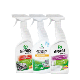 Kodu puhastuskomplekt "Basic"