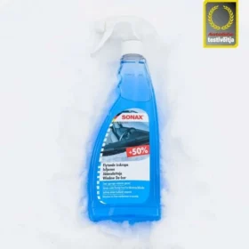 Размораживатель стекол Sonax De-Icer 500ml