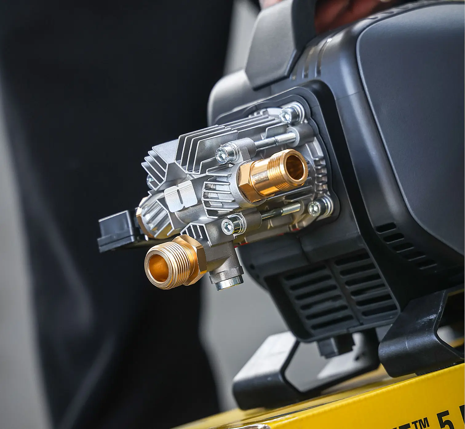 Kõrgsurvepesuri standardkomplekt Active™ 2.0 Electric Pressure Washer - Image 7