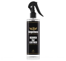 Naha puhastusvahend Angelwax – Heaven For Leather 500ml