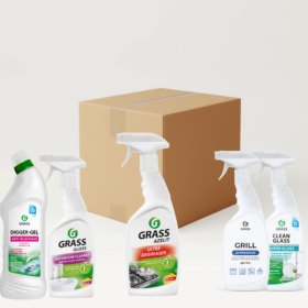 Оптовая продажа