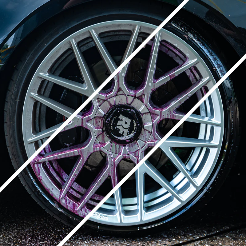 Veljepuhastusvahend „Dust Cracker Extreme“ 1 L - Image 2