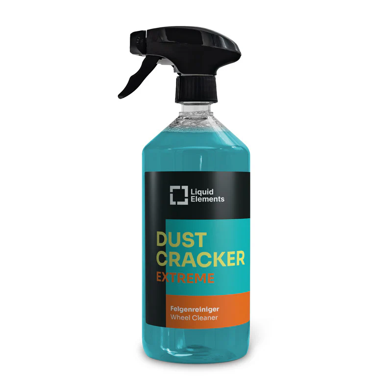 Veljepuhastusvahend „Dust Cracker Extreme“ 1 L