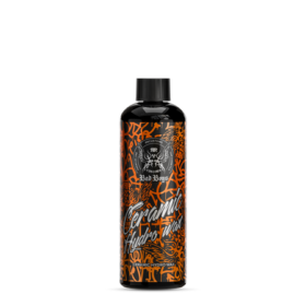 Keraamiline vedelvaha BadBoys Ceramic Hydro Wax, 500 ml