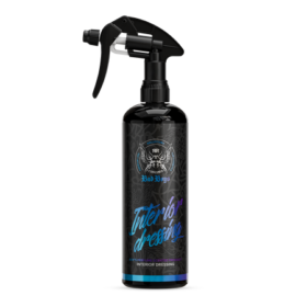 BadBoys Interior Dressing | meeste parfüümi lõhnaga 500ml