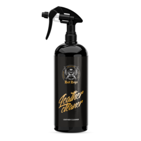 Naha puhastusvahend BadBoys Leather Cleaner 1L