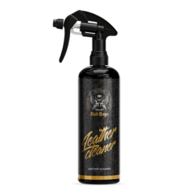 Naha puhastusvahend BadBoys Leather Cleaner 500ml