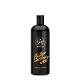 Кондиционер для кожи BadBoys Leather Conditioner Matt 1л