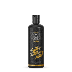 Nahakonditsioneer BadBoys Leather Conditioner Matt 500ml