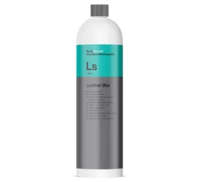 Naha hooldusvahend palsam Koch Chemie - LS Leather Star 1L