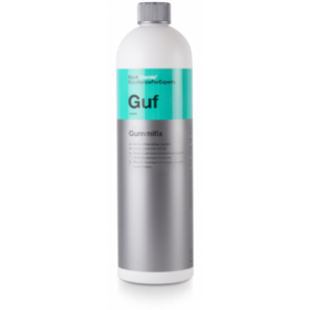 Koch-Chemie Guf Gummifix 1L libisemiskindel kummimattide hooldusvahend