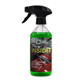 Универсальный очиститель интерьера Liquid Elements Interior cleaner «INSIDER» Cherry 500мл