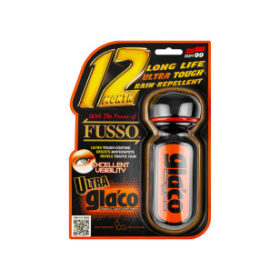 Гидрофобное покрытие для стол «Антидождь» Ultra Glaco 70ml