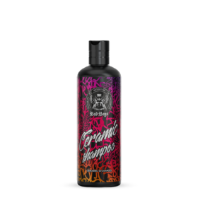 keraamiline autopesušampoon BadBoys Ceramic Shampoo 500 ml