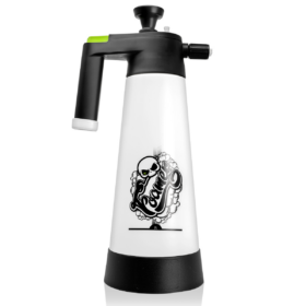 Pumbatav vahugeneraator Nuke Guys Foamer 2