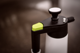 Alternative view of Pumbatav vahugeneraator Nuke Guys Foamer 2