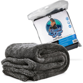 Auto kuivatamise rätik Nuke Guys Gamma Dryer XXL 1400 GSM, 50 × 80 cm