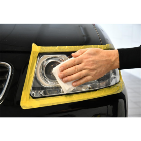 Keraamiline kaitse autotuledele SONAX PROFILINE Headlight Protection 10 × 5 ml - Pilt 3