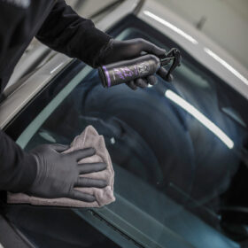 Alternative view of Vihma hülgav vahend BadBoys Ez Wiper 200 ml