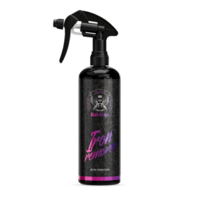 Vahend metalliosakeste eemaldamiseks BadBoys Iron Remover 1L