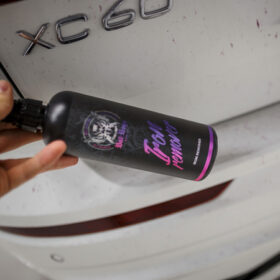 Vahend metalliosakeste eemaldamiseks BadBoys Iron Remover 1L - Pilt 4