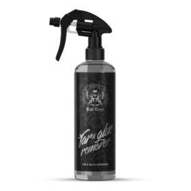 Vaigu,pigi ja liimijääkide eemaldaja BadBoys Tar & Glue Remover 500 ml