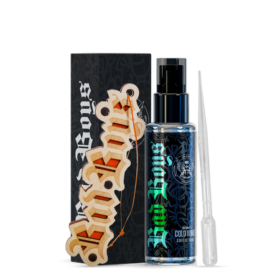 Lõhnastaja komplekt BadBoys Scent Cold Wind 100 ml