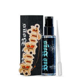 Lõhnastaja komplekt Set BadBoys Scent Dark Angel 100ml