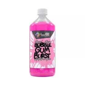 Liquid Elements Pearl Rain Bubble Gum käsipesushampoon 1000 ml